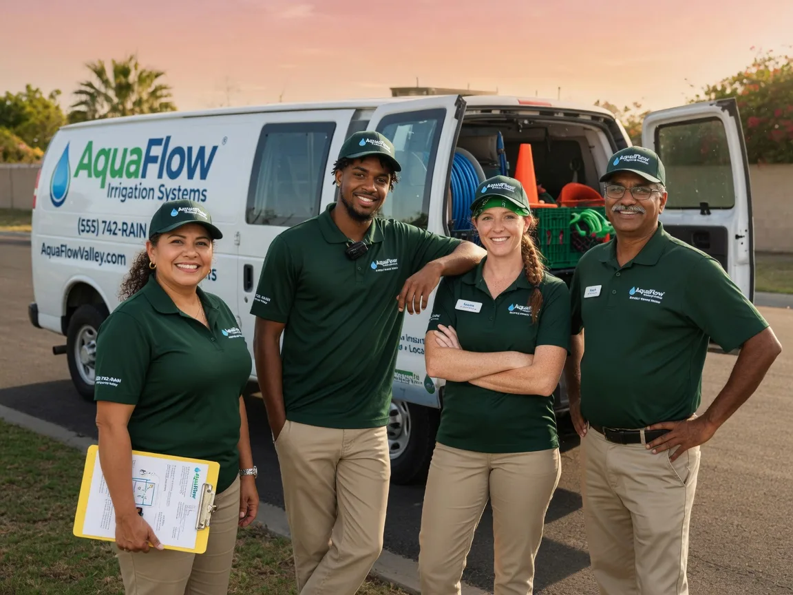 Irrigation Installation company in Hartsdale, NY