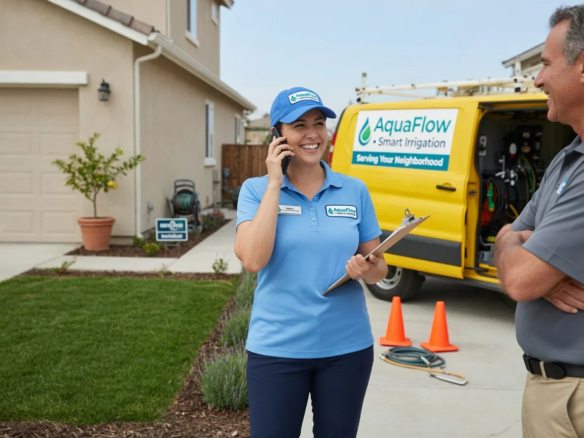 Irrigation Installation Hartsdale, NY FAQs